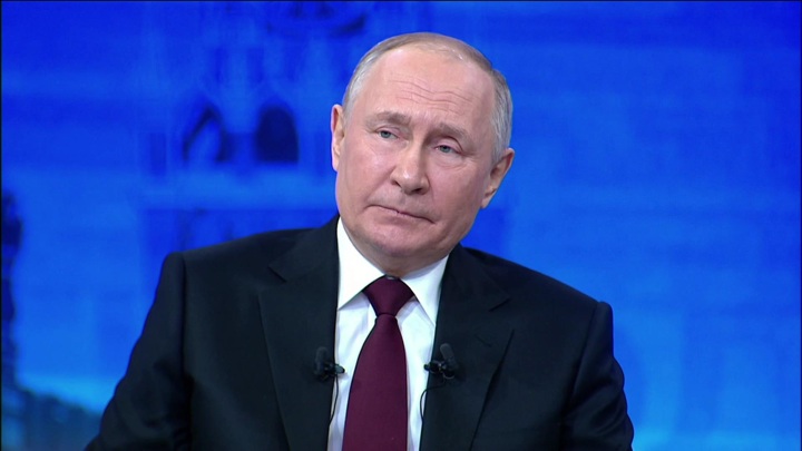 У России и Турции схожие позиции по ближневосточному конфликту, сказал Путин - Россия 1 смотреть онлайн