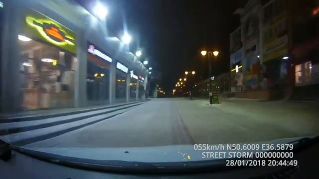 В Белгороде ЧОП предотвратил кражу драгоценностей с ювелирной мастерской смотреть онлайн