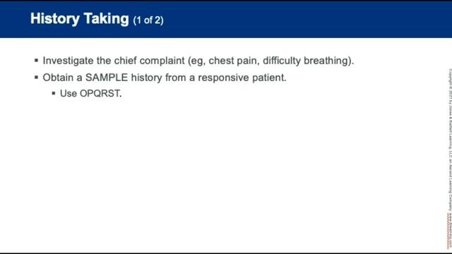 Chapter 17, Cardiovascular Emergencies смотреть онлайн