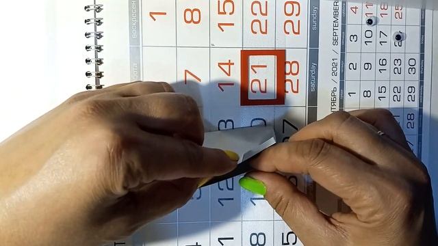 Закладка карандаш оригами мастер класс