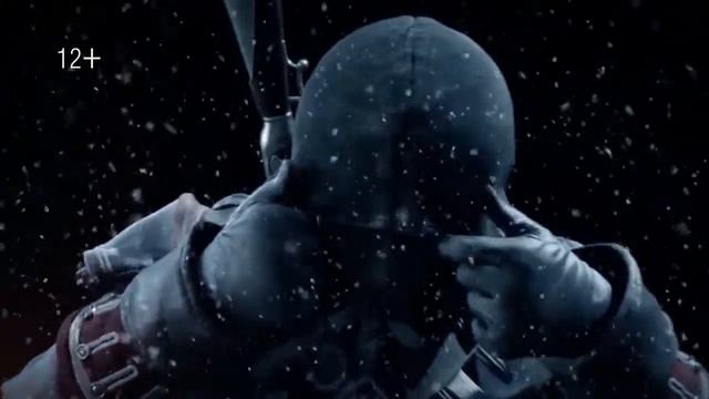 Буктрейлер. Сказание о Тенебризе смотреть онлайн