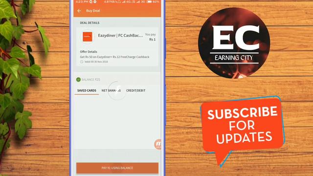 PayPal Loot Back Again Verified News, Paytm Free Rs.40/- Goldback, FreeCharge Rs.12 Free Cashback смотреть онлайн