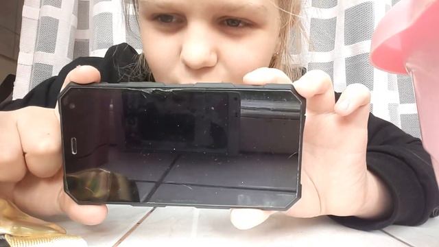 ЧТО В МОЁЙ БАНАНКЕ!!!! смотреть онлайн