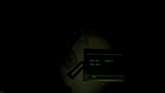 Submarine Warfare PROS | Iron Wolf VR смотреть онлайн