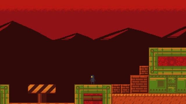 Bitmaster Dev Video 2 - Scenery смотреть онлайн