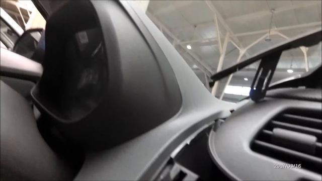 Ravon R 4 управление аварийкой и ЦЗ смотреть онлайн