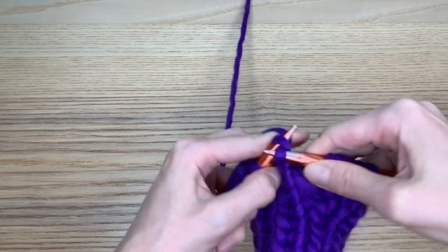 Как связать варежки? Смотри полный видеоурок ? смотреть онлайн