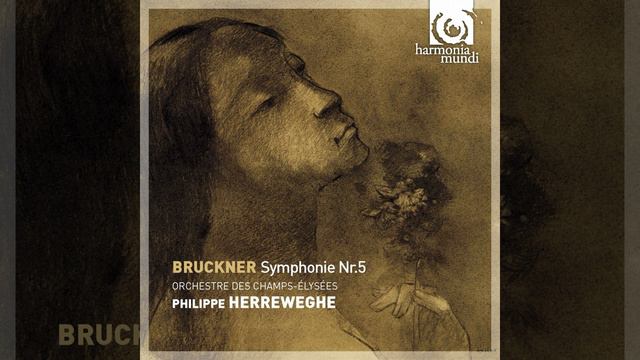 Symphony No. 5 in B-Flat Major, WAB 105: I. Adagio - Allegro смотреть онлайн