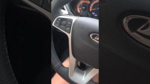 lada vesta sw cross. песок в баке. заводится и глохнет. дёргается при резком газе.