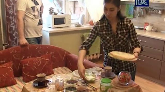 О традиции печь блины на Масленицу смотреть онлайн