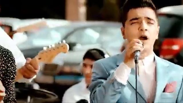 Ozodbek Nazarbekov Jigi-jigi Озодбек Назарбеков чиги-чиги