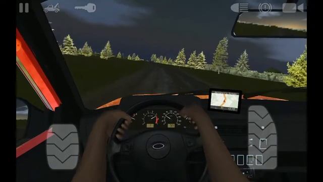 От игрываю РП!!! В игре Voyage 4. Поехал за новой машиной ? на ниве. Магадан-Якутск. смотреть онлайн