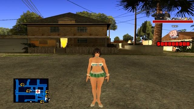 Опять Якудзы - GTA Yakuza War 2 смотреть онлайн