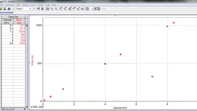 Logger Pro Tutorial Part 1 смотреть онлайн