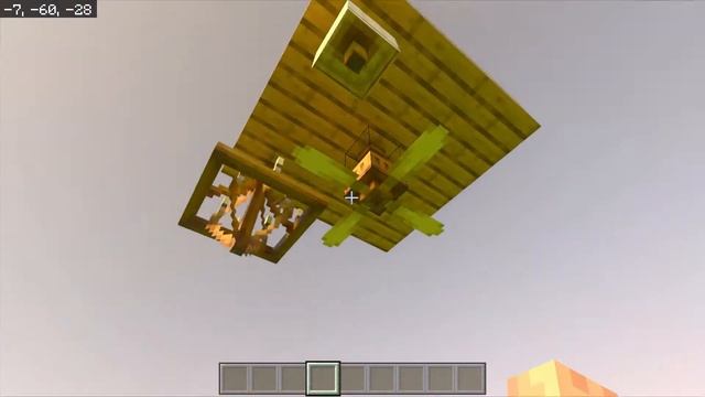 Minecraft [BE/PE] 3 Addon that absolutely make your Minecraft looks better смотреть онлайн