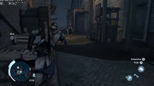 Demostraçao desempenho noite AC3SP 2013 смотреть онлайн
