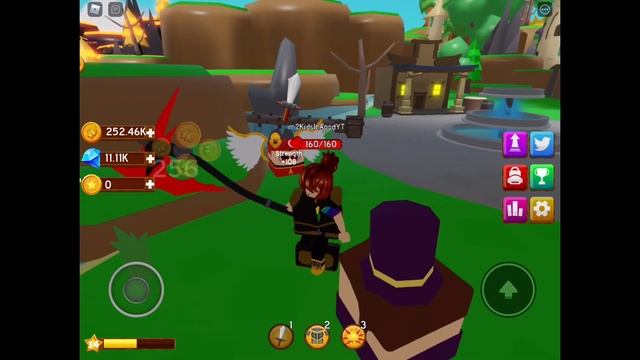 FREE CODES GLADIATOR SIMULATOR gives FREE OP PETS + FREE COINS + FREE GEMS + ROBLOX GAMEPLAY смотреть онлайн