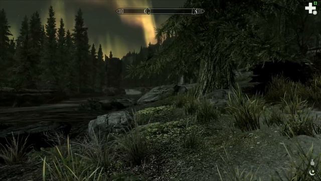 Попкоп жив! [TES/SKYRIM/Falskaar] смотреть онлайн