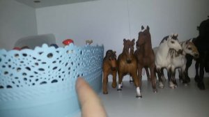 Полный обзор коллекции schleich