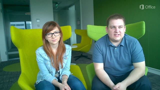 Kurs Office Online, cz. 1 - Poznaj Office Online смотреть онлайн