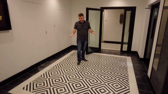 Где купить квартиру?!! - самая большая студия для вечеринок в Петербурге  - обзор ЖК Alter AAG