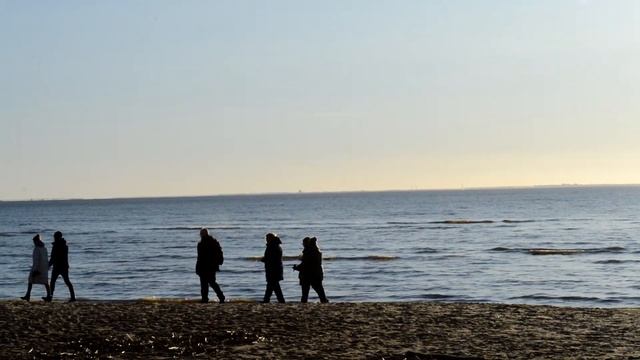 На денёк в Комарово (Путевой очерк) смотреть онлайн