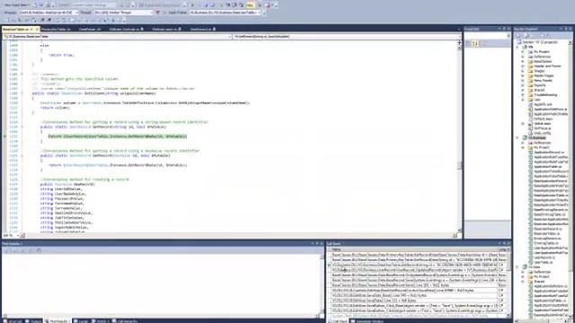 Advanced Debugging - Iron Speed Designer V9.1 смотреть онлайн