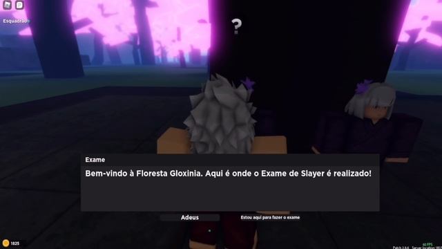 *NOOB ao PRO #4* FIZ A SELEÇÃO FINAL no DEMON FALL | Roblox - GG Games смотреть онлайн