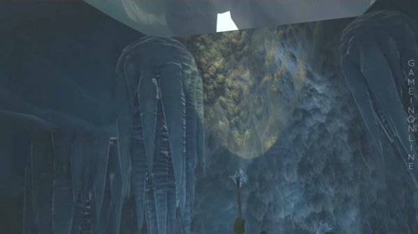 Обзор игры Edge of Nowhere