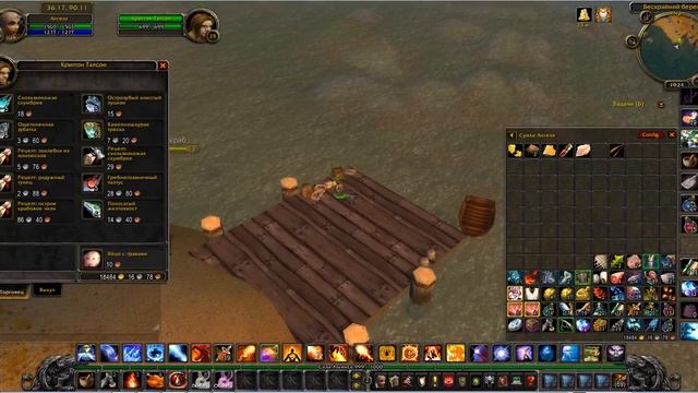 Домашние кулинарные подвиги