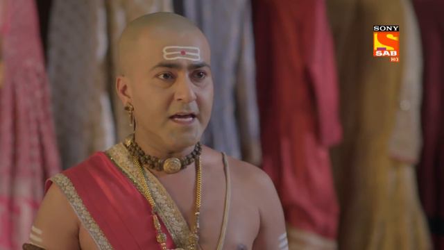 Tenali Rama - Ep 675 - Full Episode - 3rd February 2020 смотреть онлайн