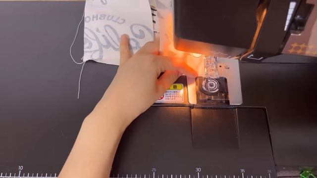 【トートバッグの作り方】こだわりデザインのデニムのハンドバッグ?フォルムが可愛い❣️｜sewing tutorial смотреть онлайн