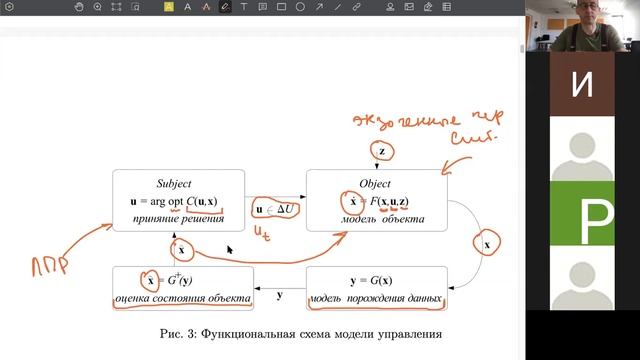 Математические методы прогнозирования 4 смотреть онлайн