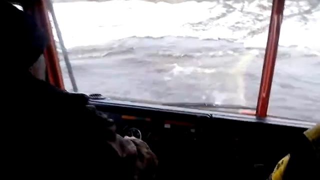 геофизика.ННГФ.где то возле карского моря смотреть онлайн