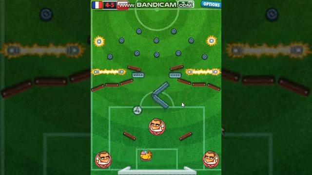 Игра Foot Chinko прохождение #19 смотреть онлайн