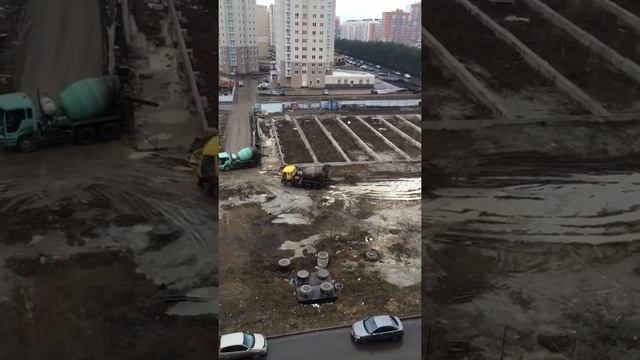 Бетономешалка Кемерово смотреть онлайн