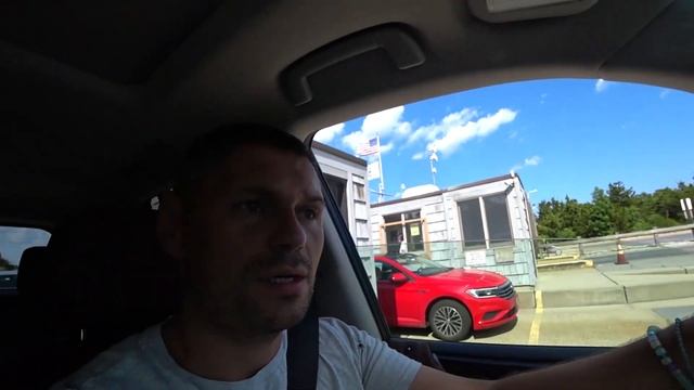 Наша поездка в Seaside Park ,NJ одно из мест которое советуем посетить. смотреть онлайн