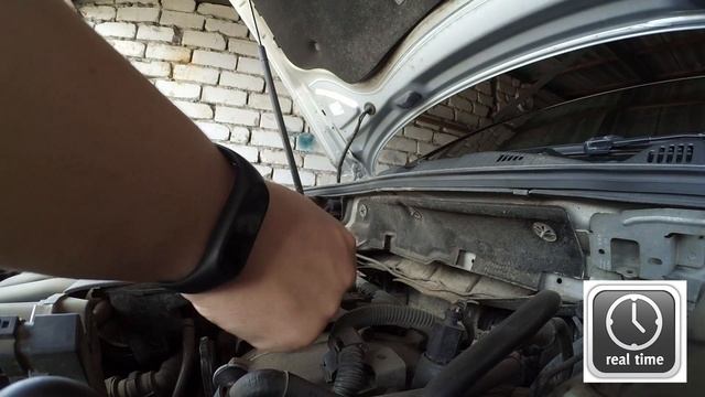 Замена КЛАПАНА (мембраны) ВКГ на двигателе 2.0 FSI (Passat B6) без услуг СТО. ПОЛНОЕ ВИДЕО смотреть онлайн