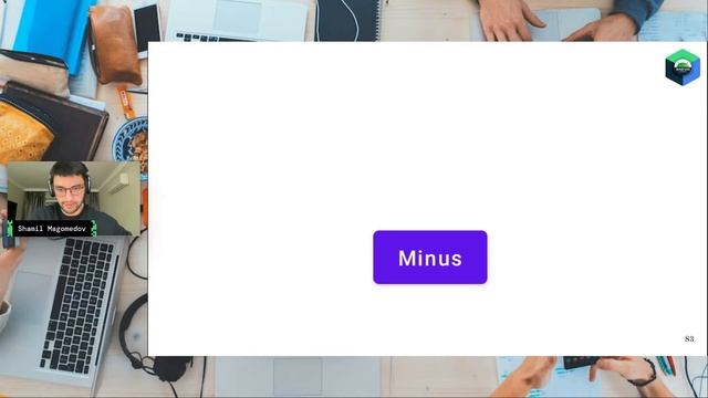 AA Jetpack Compose #5: UI Testing смотреть онлайн
