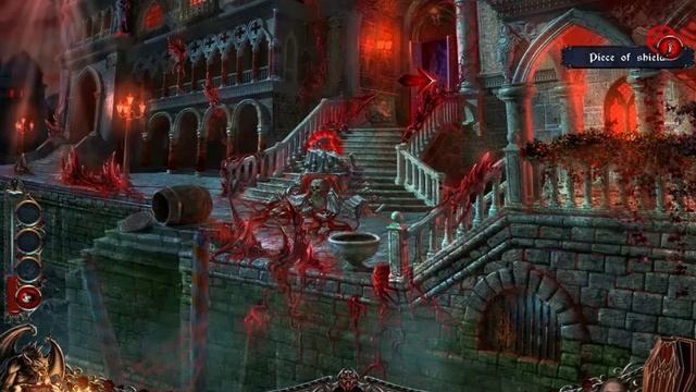 Dracula: Love Kills Walkthrough - Part 9 - Sequel to Dracula: Origin смотреть онлайн
