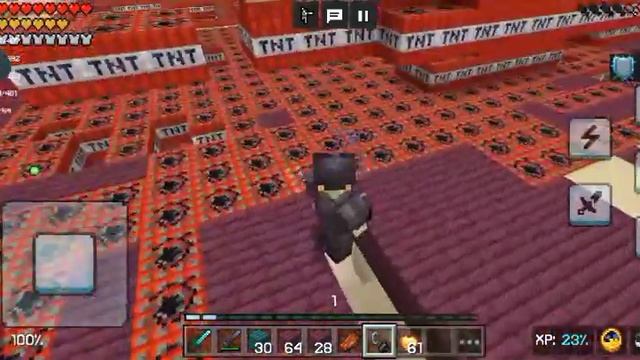 Arch 1.2 Infinite premium | Toolbox 1.20.40 infinite premium| All fixed | Texture by @zxyn404 смотреть онлайн