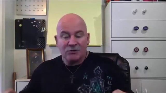 Его называют бульдогом МЛМ смотреть онлайн