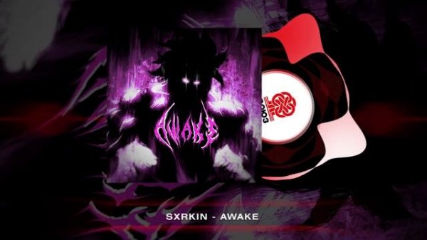 SXRKIN - AWAKE (2023)