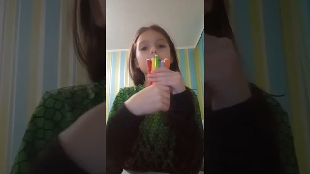 Как из бумаги сделать чехол смотреть онлайн