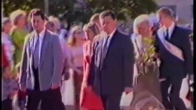 Выпускной 2004 Ивацевичи лицей №1 смотреть онлайн