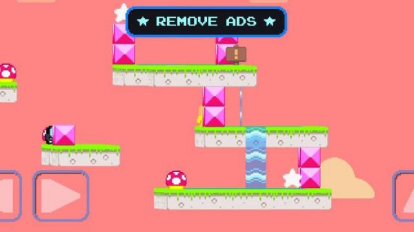 Sky Islands Gameplay Walkthrough (Android/IOS)