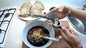 Свиные Уши ПО-КИТАЙСКИ ! Почувствуй себя на Востоке не выходя из дома ?