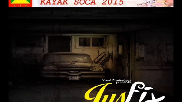 [KAYAK MAS 2015] Killa B ft Taxi Boi - Di Chair - Jus Fix Riddim - Carriacou Soca 2015 смотреть онлайн