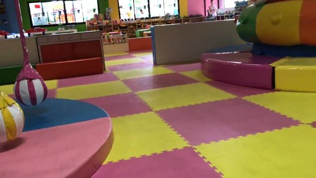 Rawai Park - лучшее детское место на Пхукете ? смотреть онлайн