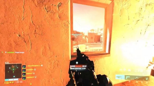 Battlefield 2042 Weekly Mission Challenge Ep. 8 смотреть онлайн
